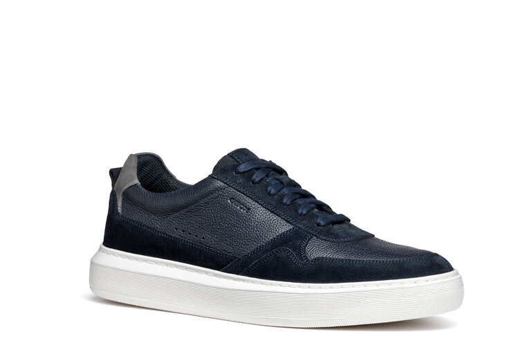 GEOX Deiven Navy
