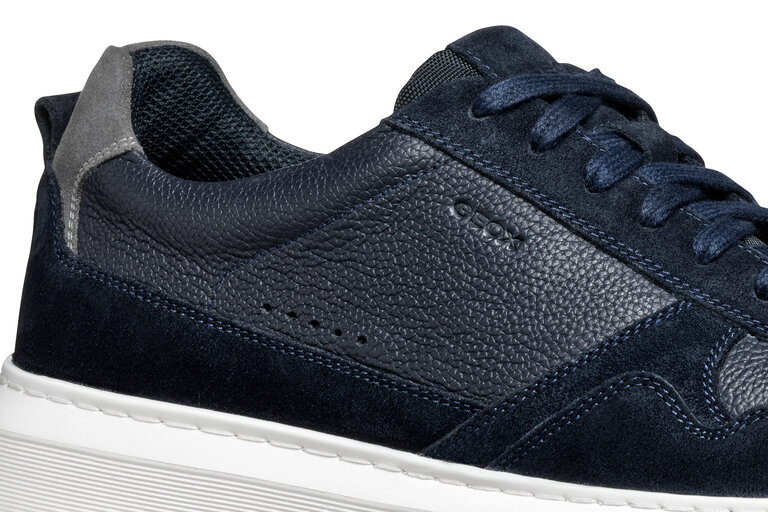 GEOX Deiven Navy