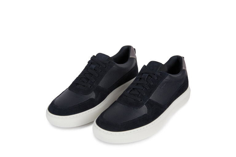 GEOX Deiven Navy