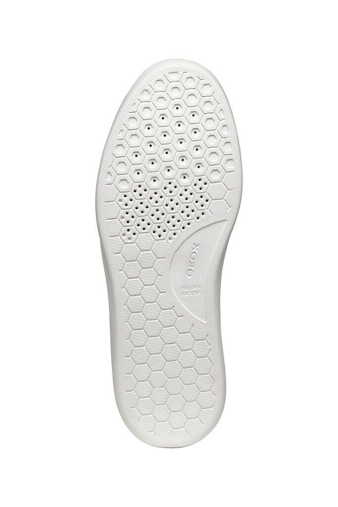 GEOX Deiven White / Navy