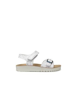 GEOX Costarei Blanc GEOX Costarei Blanc