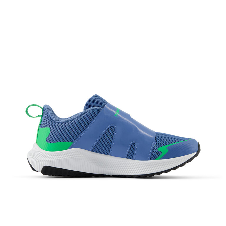 NEW BALANCE DynaSoft Reveal v4 BOA Bleu lagune / Vert