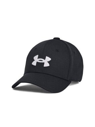 UNDER ARMOUR Blitzing Cap Black UNDER ARMOUR Blitzing Cap Black
