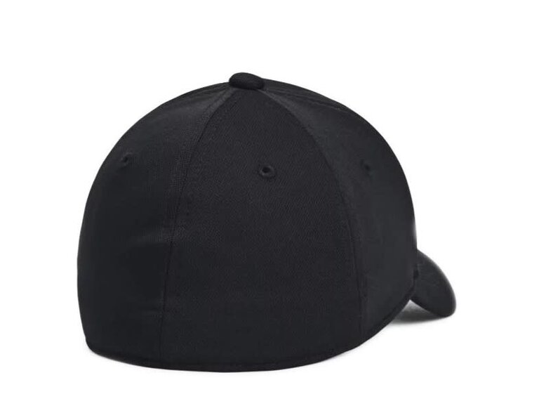 UNDER ARMOUR Casquette Blitzing Noir