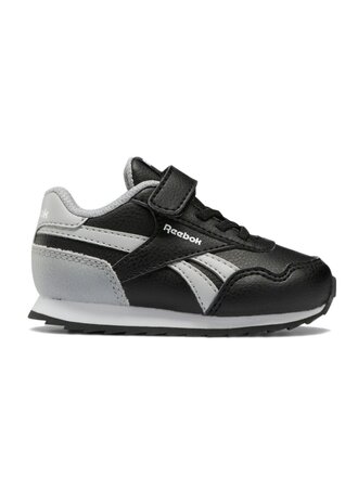REEBOK REEBOK  ROYAL CL JOG 3.0 1 KIDS I NOIR