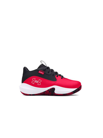 UNDER ARMOUR Lockdown 7 Red / Black / White UNDER ARMOUR Lockdown 7 Red / Black / White
