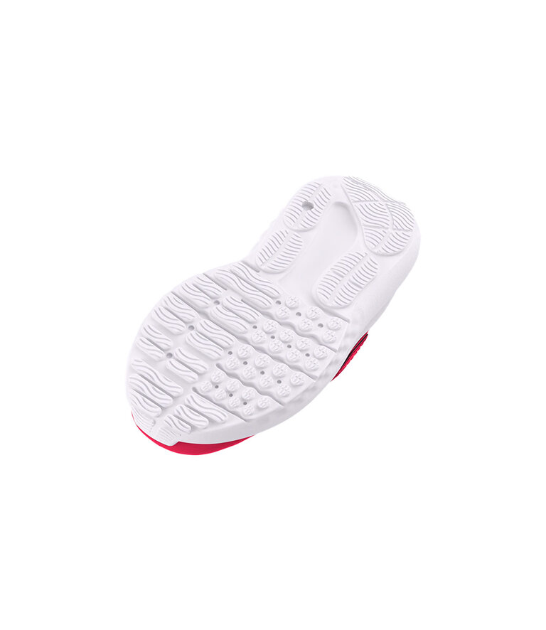UNDER ARMOUR Bébé Surge 4 AC Rouge / Noir
