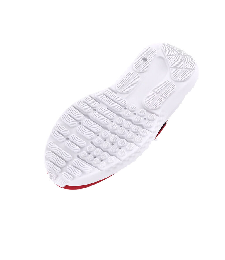 UNDER ARMOUR Pre-School Surge 4 AC Rouge / Noir