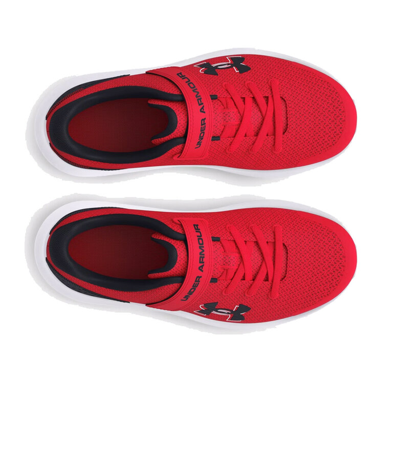 UNDER ARMOUR Pre-School Surge 4 AC Rouge / Noir