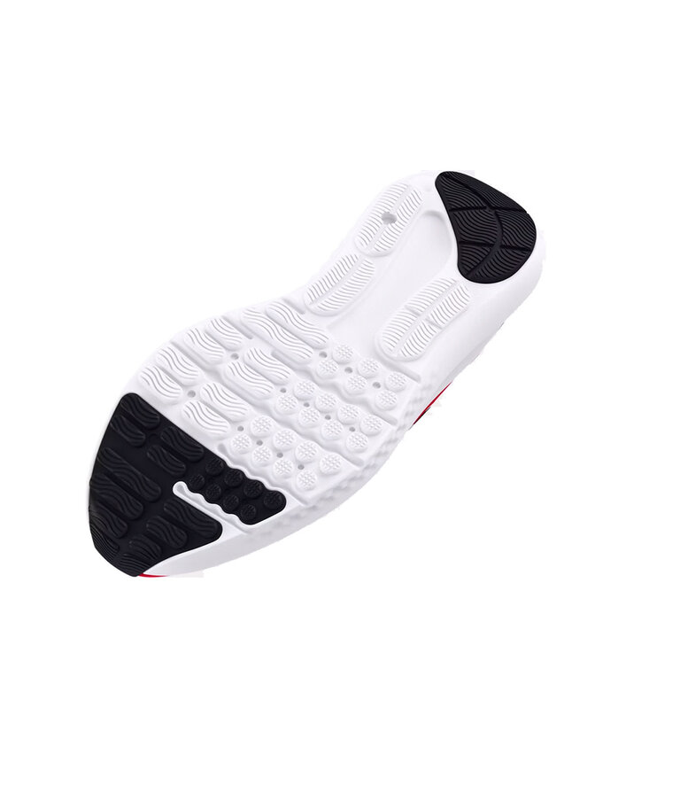 UNDER ARMOUR Grade School Surge 4 Rouge / Noir