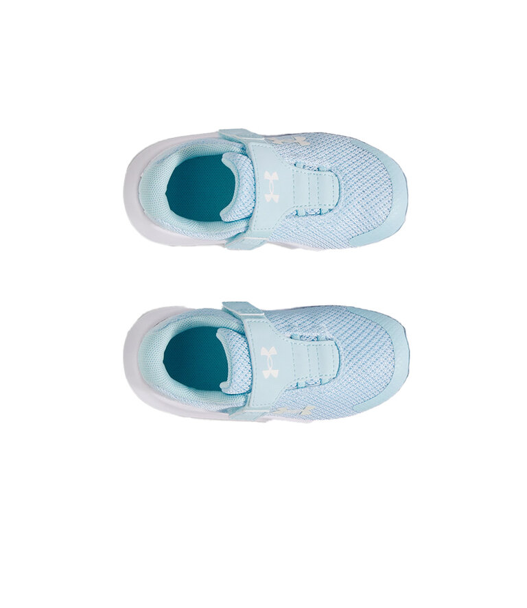 UNDER ARMOUR Bébé Surge 4 AC Bleu / Iridescent