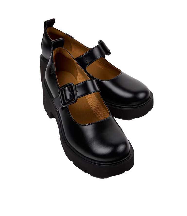 CAMPER Milah K201681-001 Noir