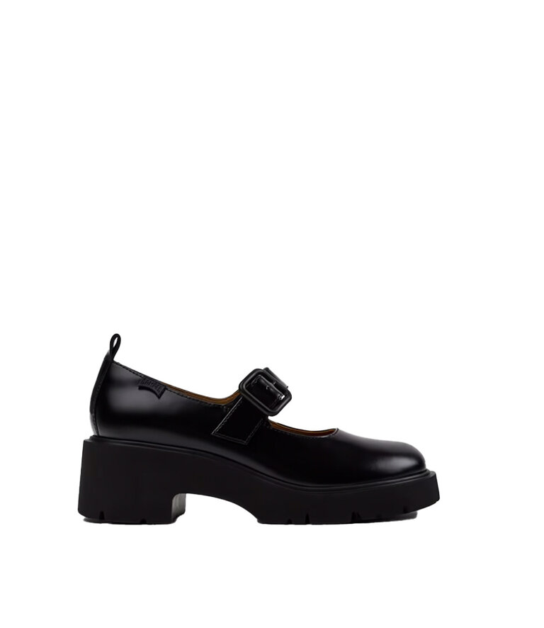 CAMPER Milah K201681-001 Noir