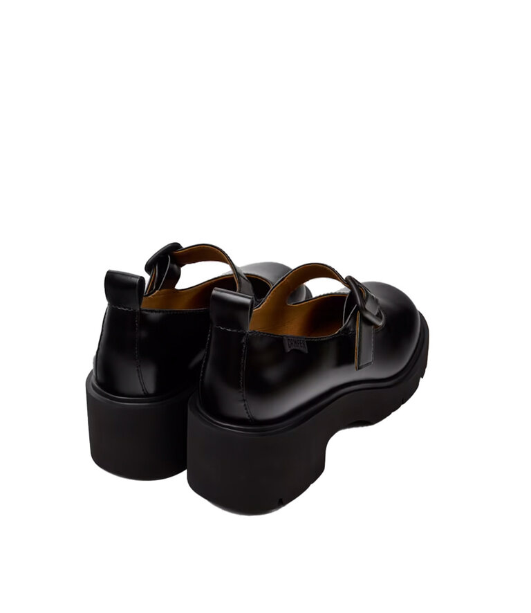 CAMPER Milah K201681-001 Black