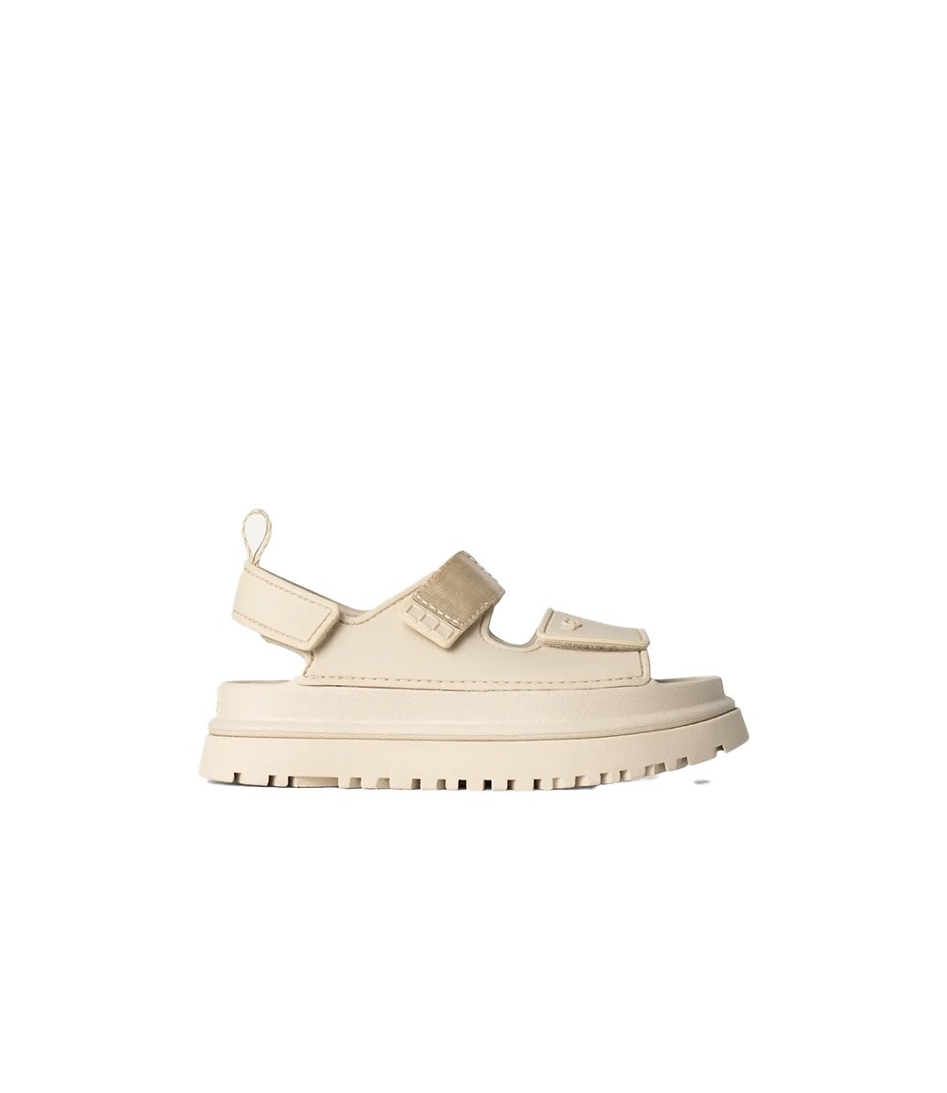 UGG GoldenGlow サンダル Sea Salt 23 UGG GoldenGlow サンダル Sea Salt 23 Womens UGG® Goldenglow Sandal