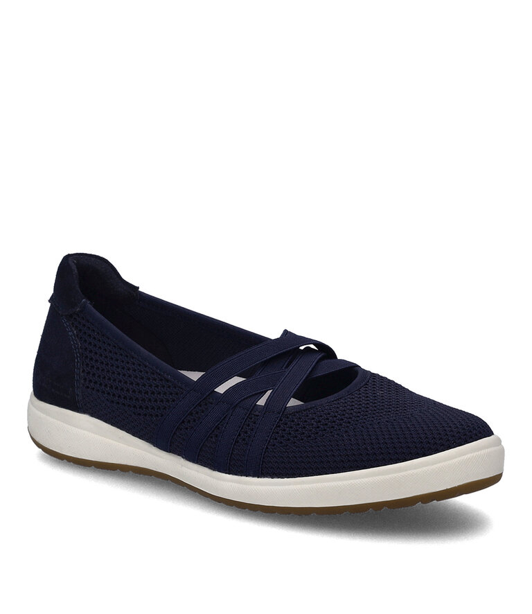 JOSEF SEIBEL Caren 67 Indigo