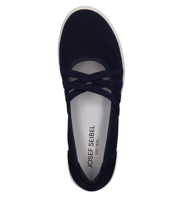 JOSEF SEIBEL Caren 67 Indigo