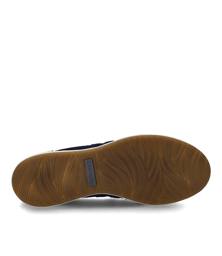 JOSEF SEIBEL Caren 67 Indigo