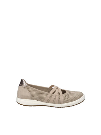 JOSEF SEIBEL Caren 67 Crème