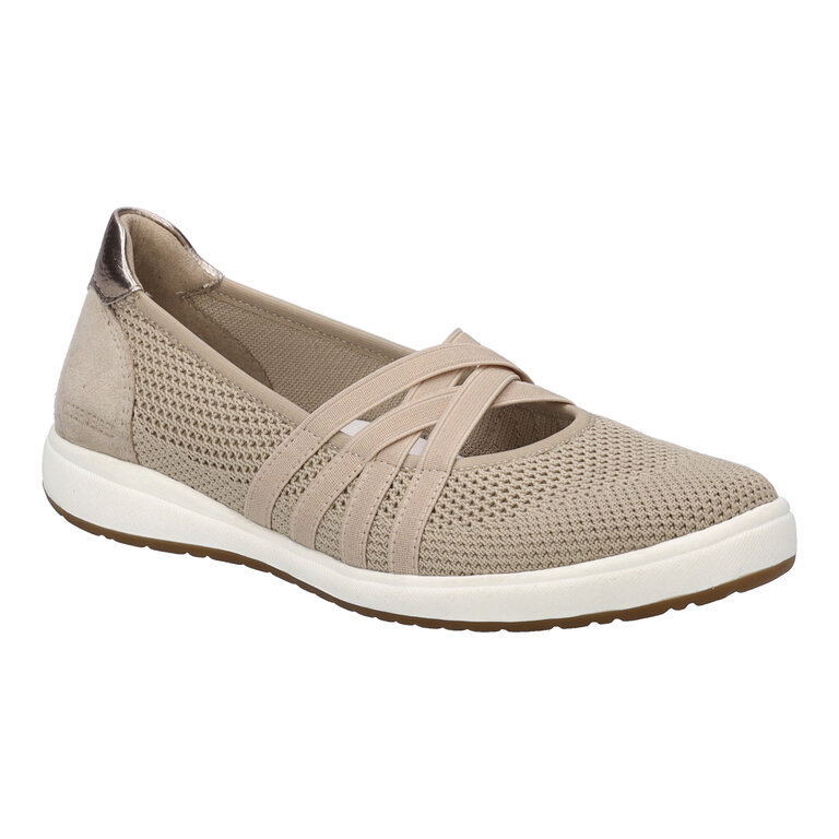 JOSEF SEIBEL Caren 67 Crème