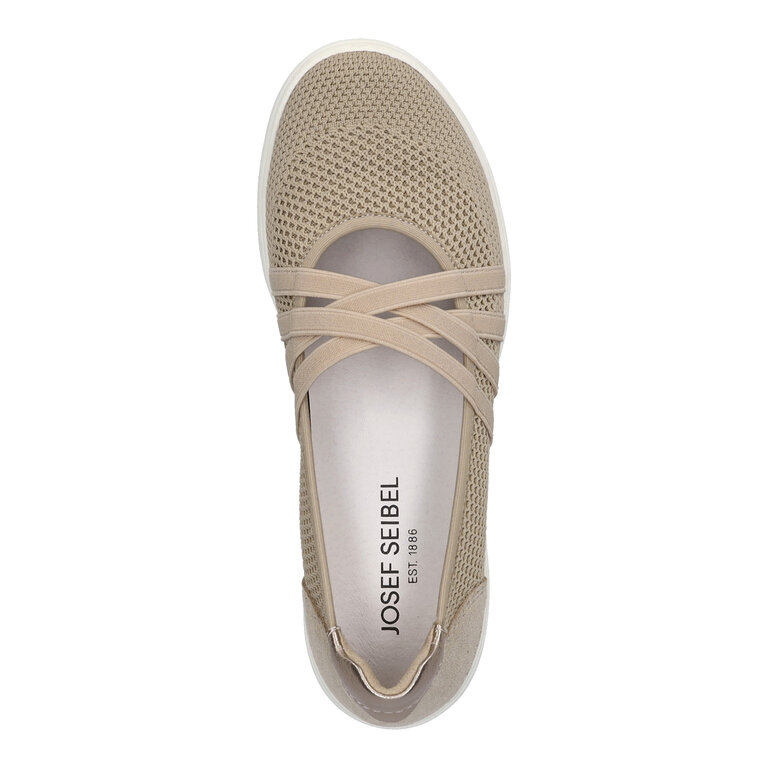 JOSEF SEIBEL Caren 67 Crème