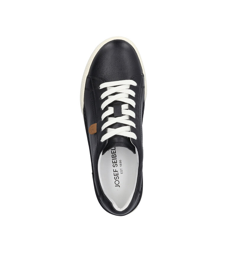 JOSEF SEIBEL Claire 01 Black
