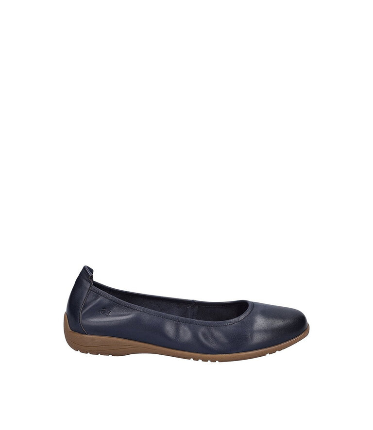 JOSEF SEIBEL Fenja 01 Indigo