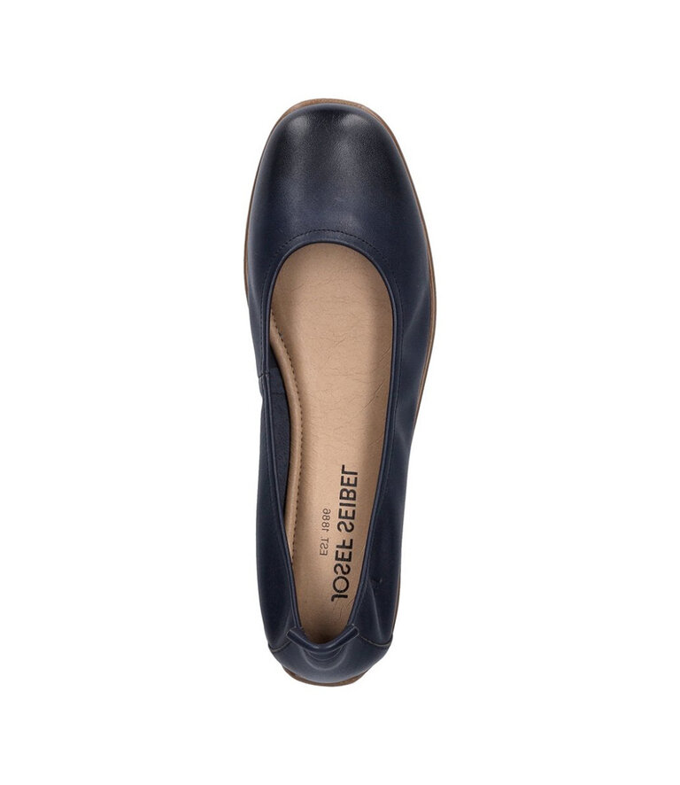JOSEF SEIBEL Fenja 01 Indigo