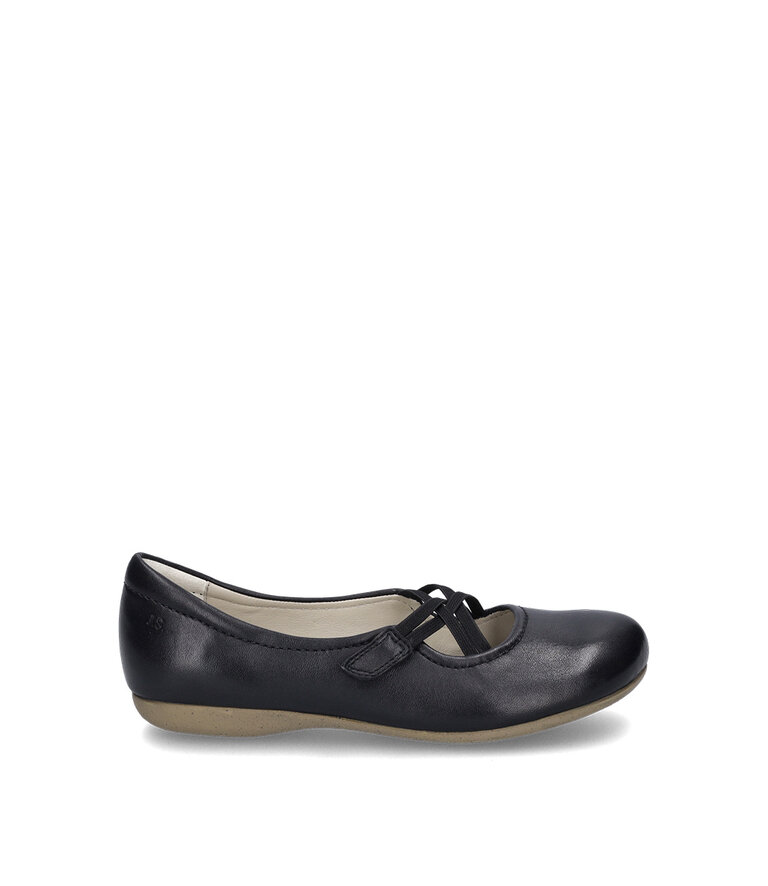 JOSEF SEIBEL  Fiona 39 Black