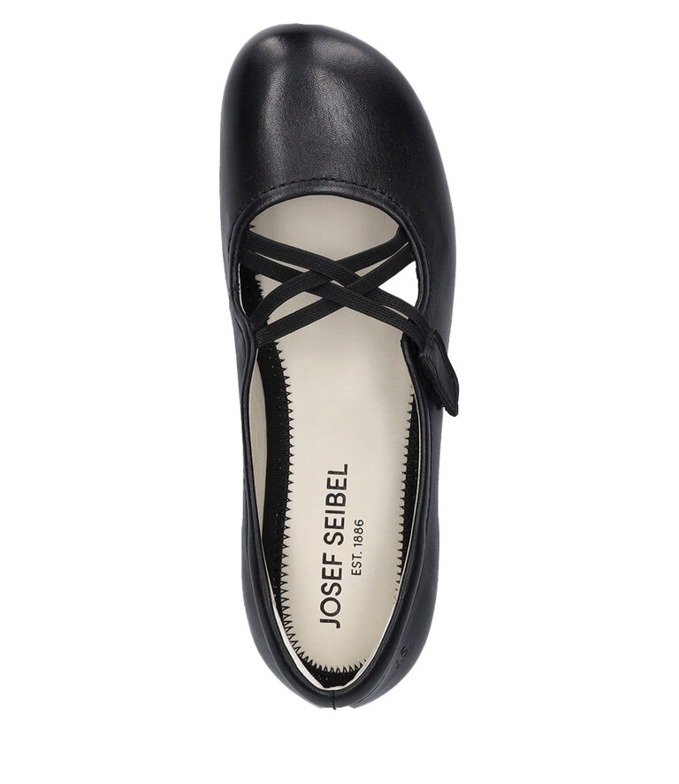 JOSEF SEIBEL Fiona 39 Noir