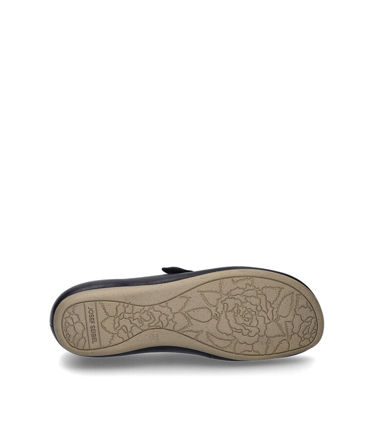 JOSEF SEIBEL  Fiona 39 Black
