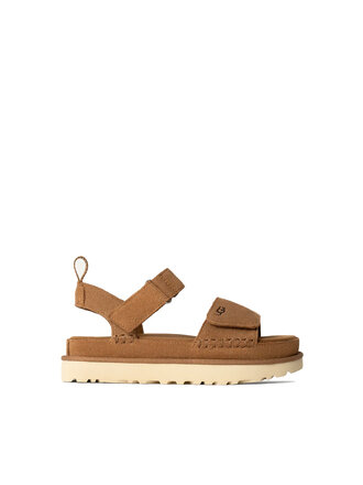 UGG Women's Goldenstar Chestnut