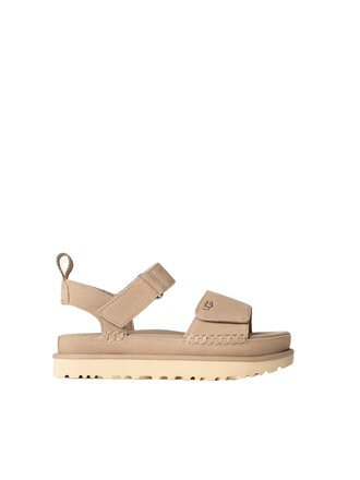 UGG Femmes Goldenstar Sable