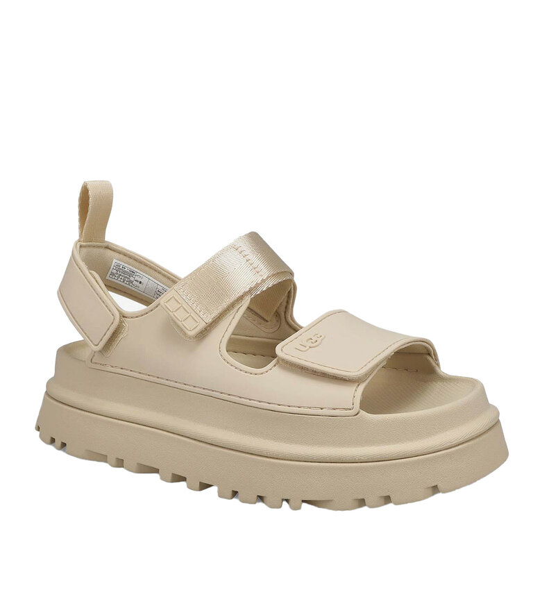 UGG Femmes GoldenGlow Sel de Mer