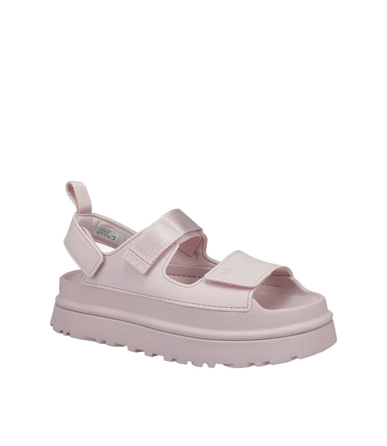 UGG Women's GoldenGlow Bay Fog