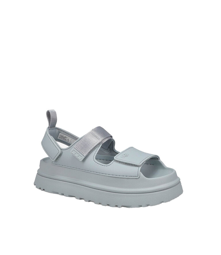 UGG Women's GoldenGlow Sea Foam