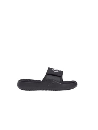 UNDER ARMOUR Ignite Pro 8 Slides Noir / Blanc UNDER ARMOUR Ignite Pro 8 Slides Noir / Blanc