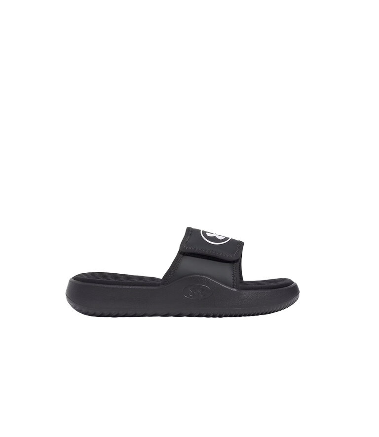 UNDER ARMOUR Ignite Pro 8 Slides Noir / Blanc