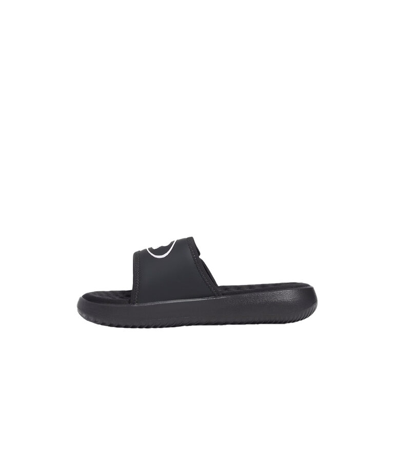 UNDER ARMOUR Ignite Pro 8 Slides Noir / Blanc