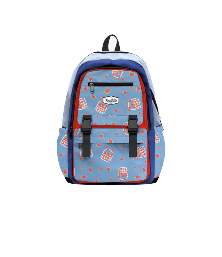 HEADSTER KIDS Strawberry Fields Backpack  26L