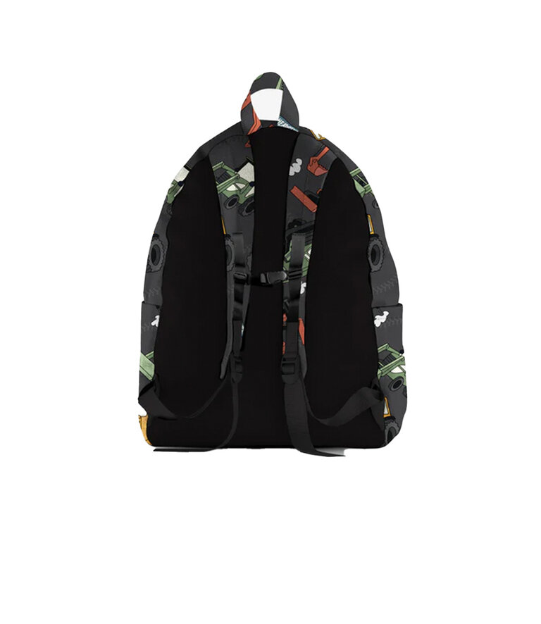 HEADSTER KIDS Under Construction Sac à Dos 20L