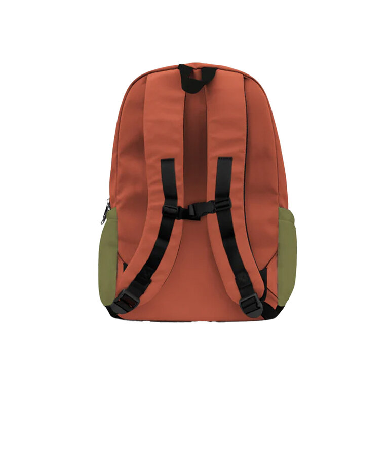 HEADSTER KIDS Colorblock Sac à Dos Banane  26L