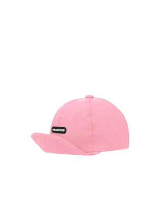 HEADSTER KIDS Swish Short Brim Rose HEADSTER KIDS Swish Short Brim Rose