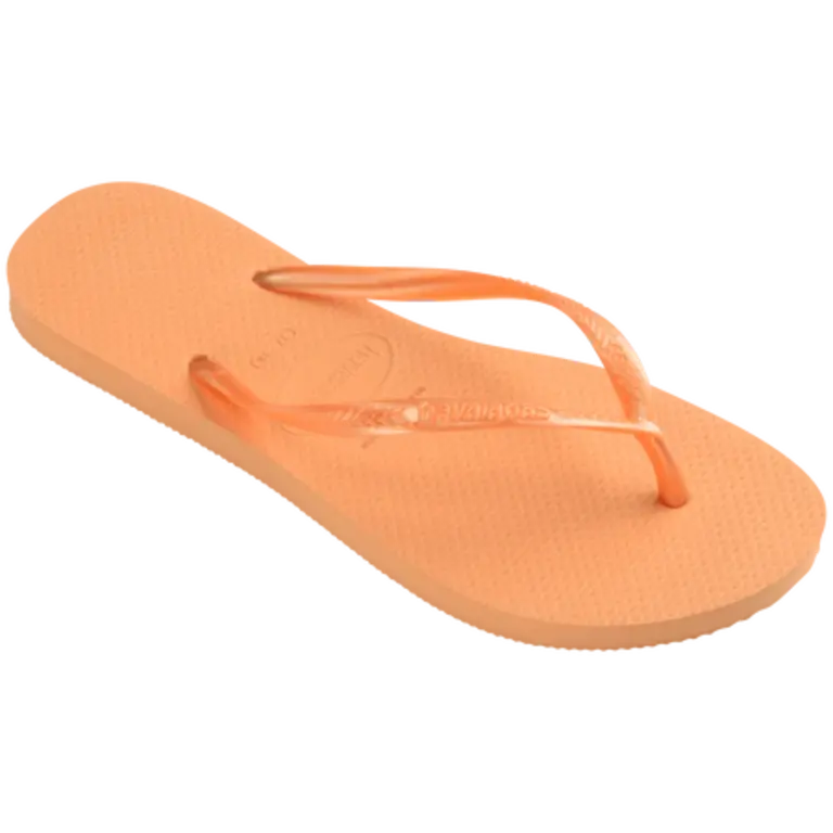 HAVAIANAS Slim Pêche