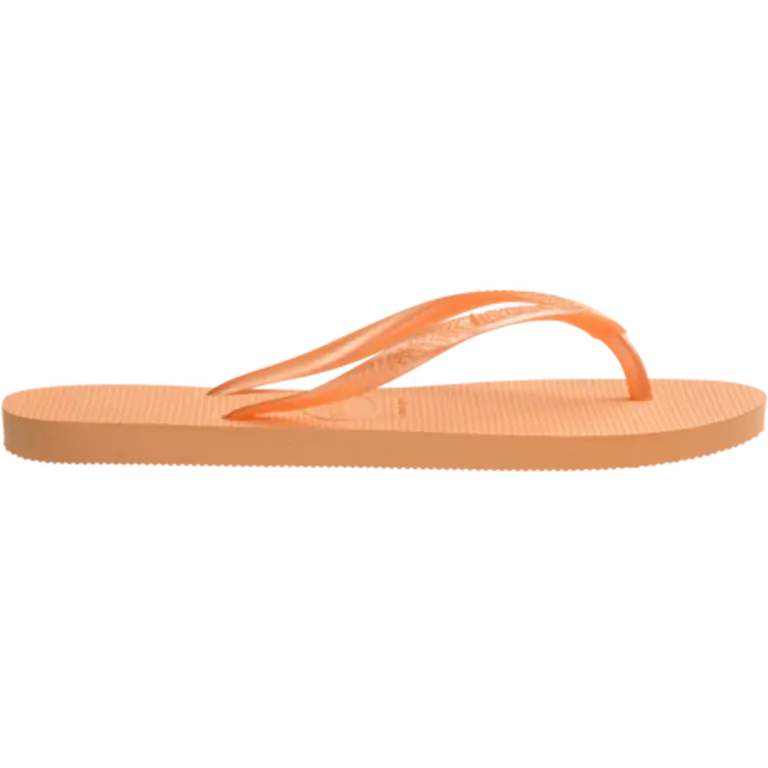 HAVAIANAS Slim Pêche