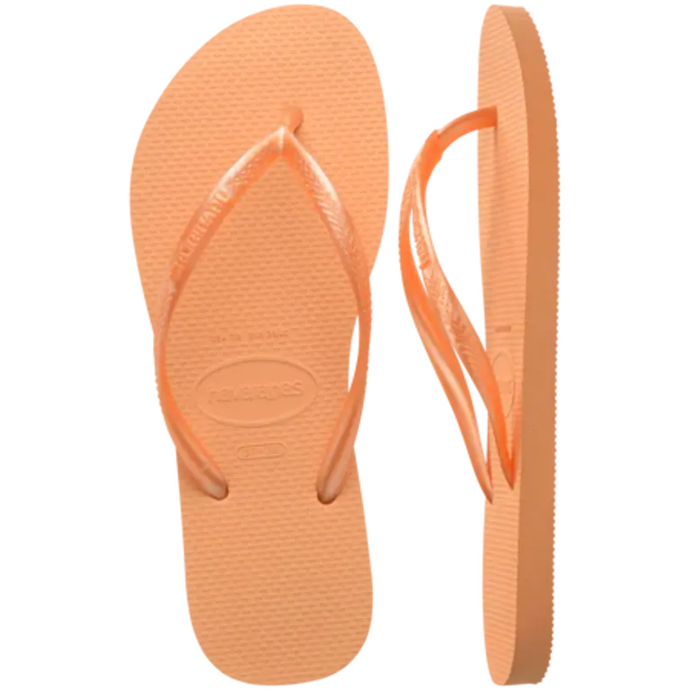 HAVAIANAS Slim Pêche
