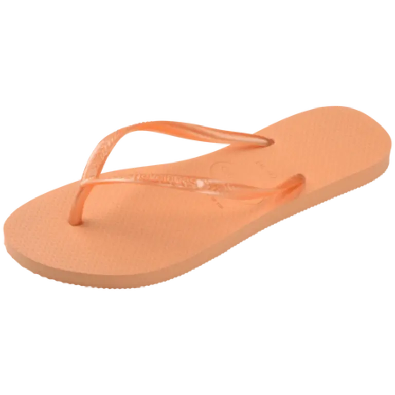HAVAIANAS Slim Peach
