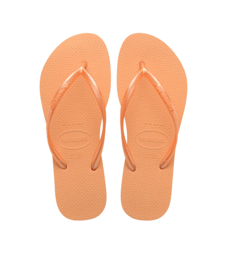 HAVAIANAS Slim Pêche