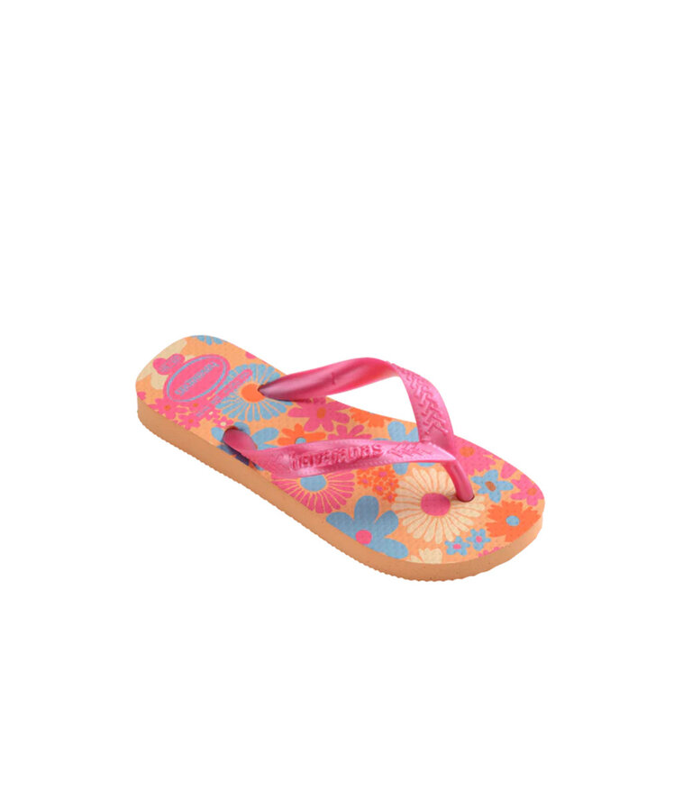 HAVAIANAS Kids' Top Flores