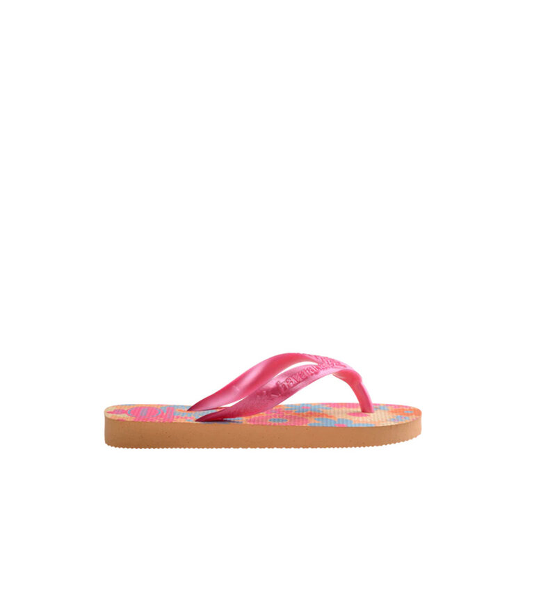 HAVAIANAS Kids' Top Flores
